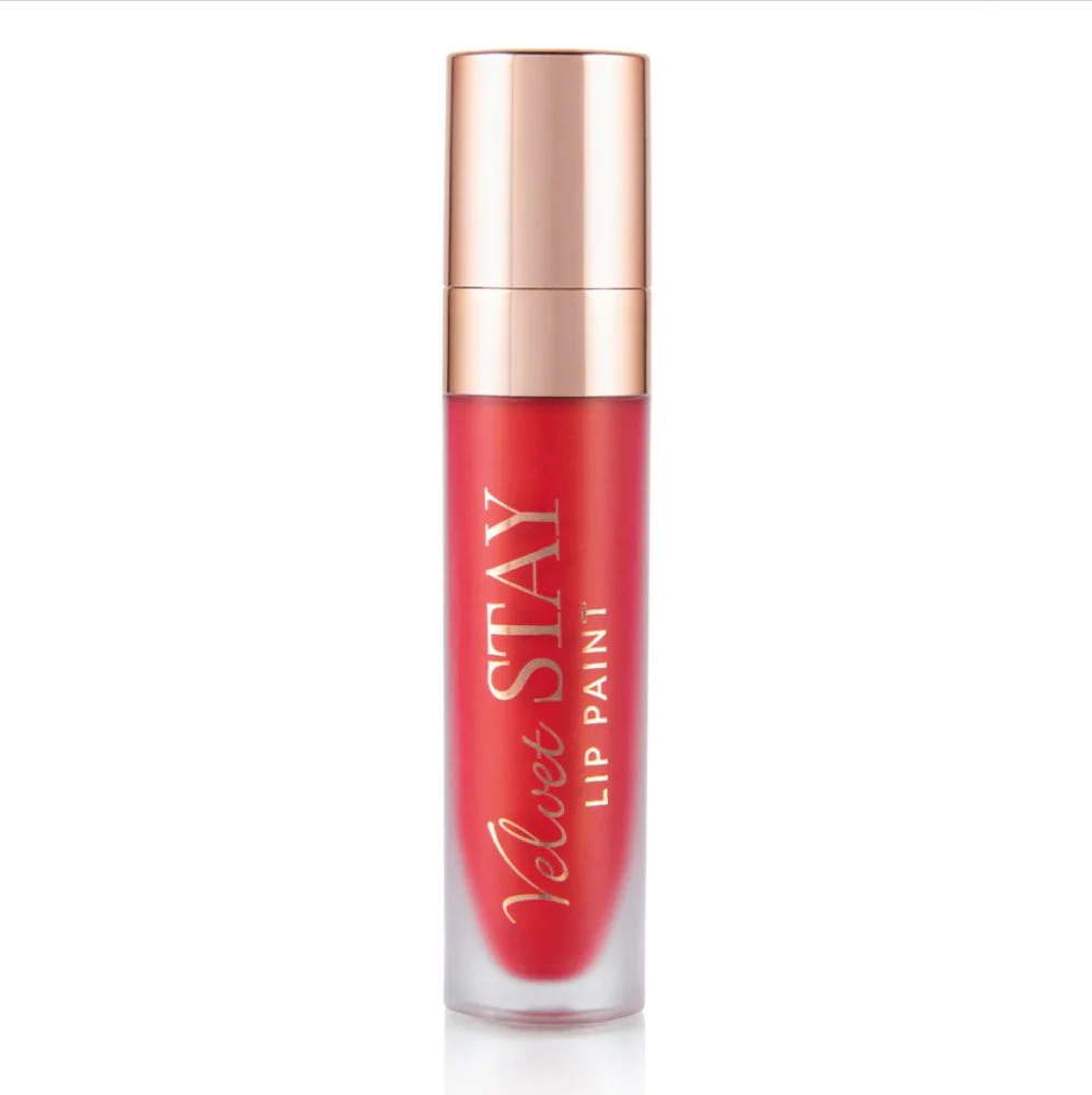 Velvet Stay Lip Paint - Image 48