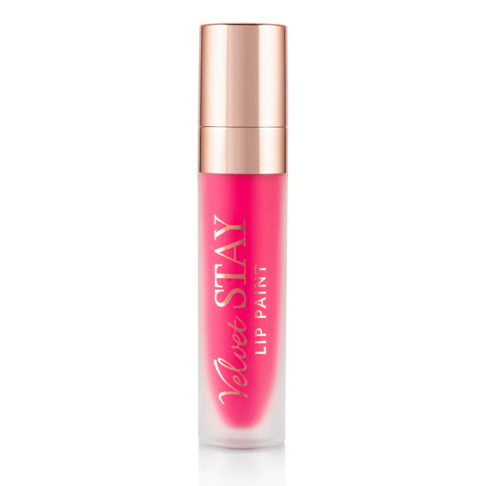 Velvet Stay Lip Paint - Image 5