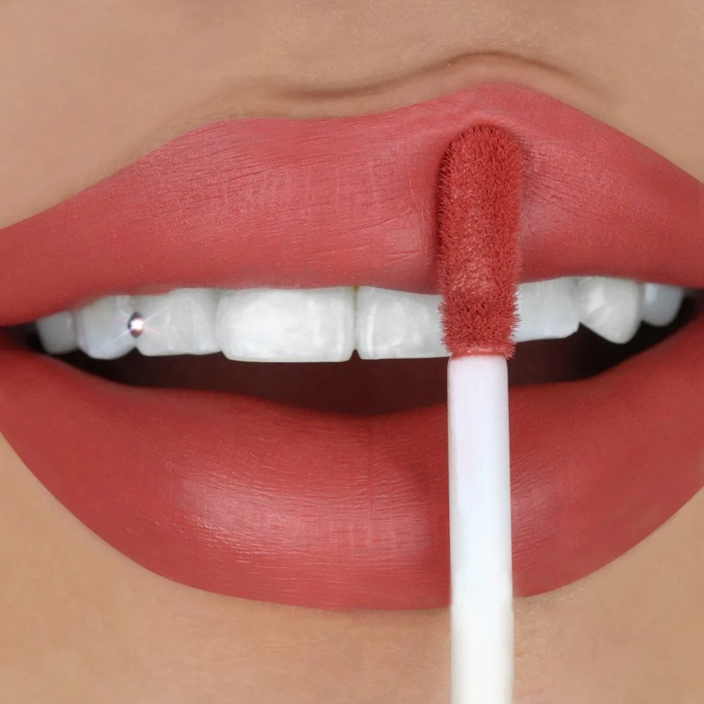 Velvet Stay Lip Paint - Image 9
