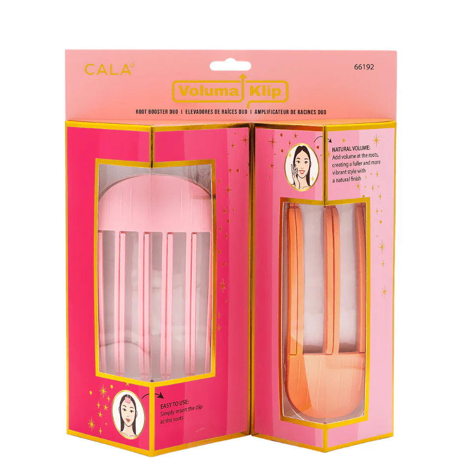 Voluma Klip Root Booster Duo