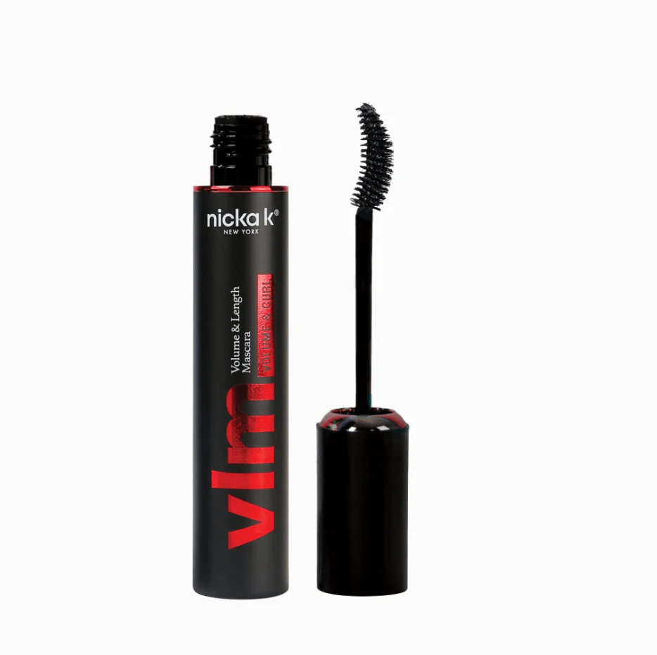 Volume & Curl - Vlm Mascara - Image 2