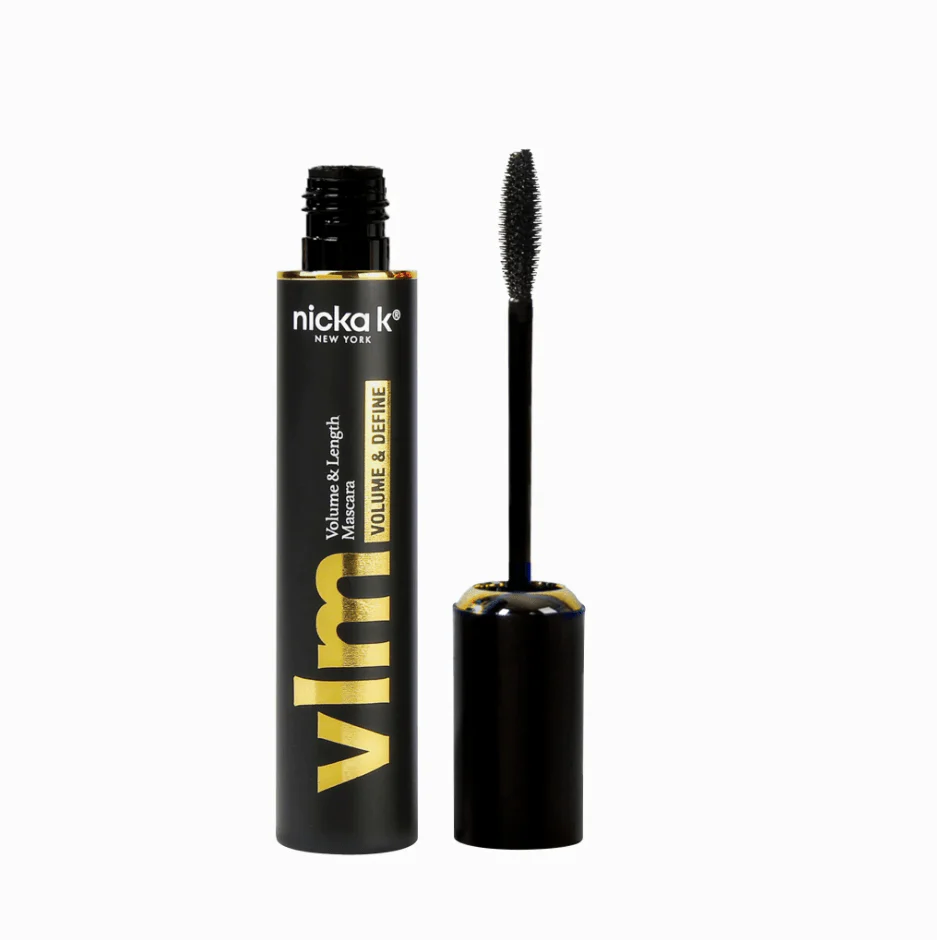 Volume & Define - Vlm Mascara - Image 2