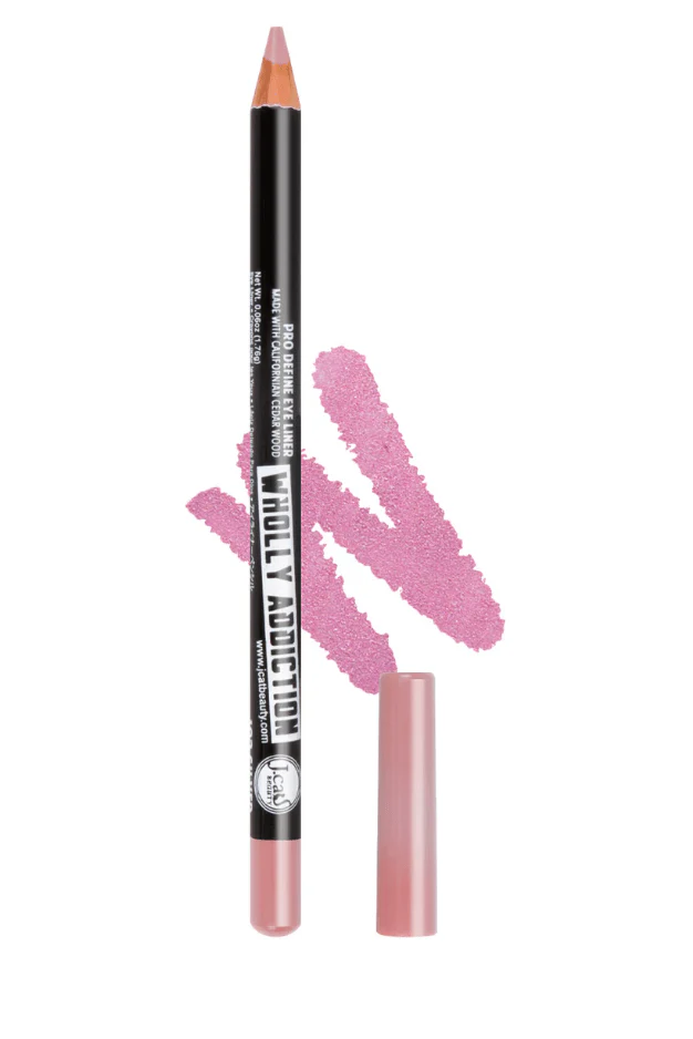Wholly Addiction Pro Define Eyeliner