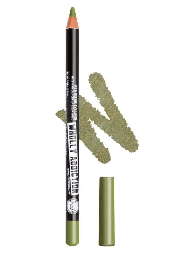Wholly Addiction Pro Define Eyeliner - Image 13