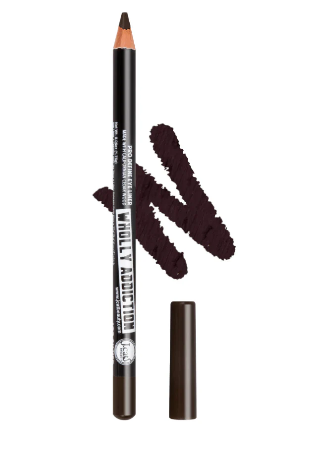 Wholly Addiction Pro Define Eyeliner - Image 18