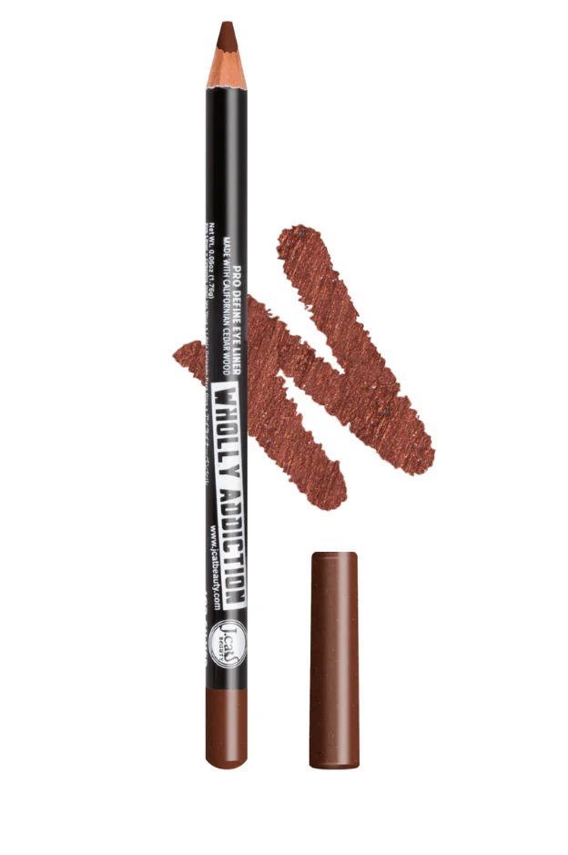 Wholly Addiction Pro Define Eyeliner - Image 19