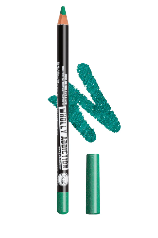 Wholly Addiction Pro Define Eyeliner - Image 23