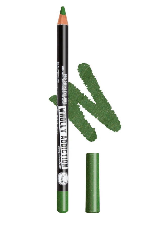 Wholly Addiction Pro Define Eyeliner - Image 24