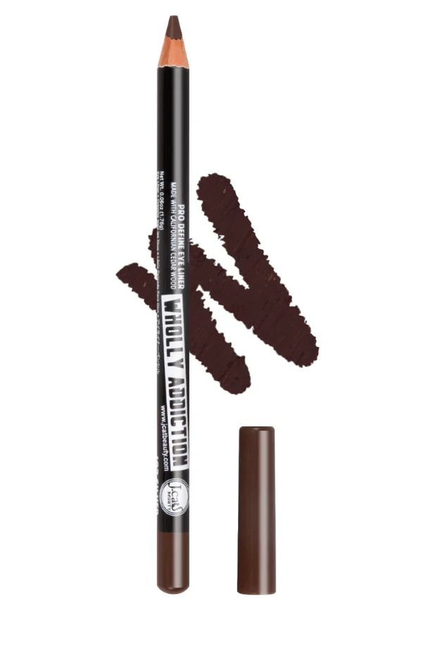 Wholly Addiction Pro Define Eyeliner - Image 6