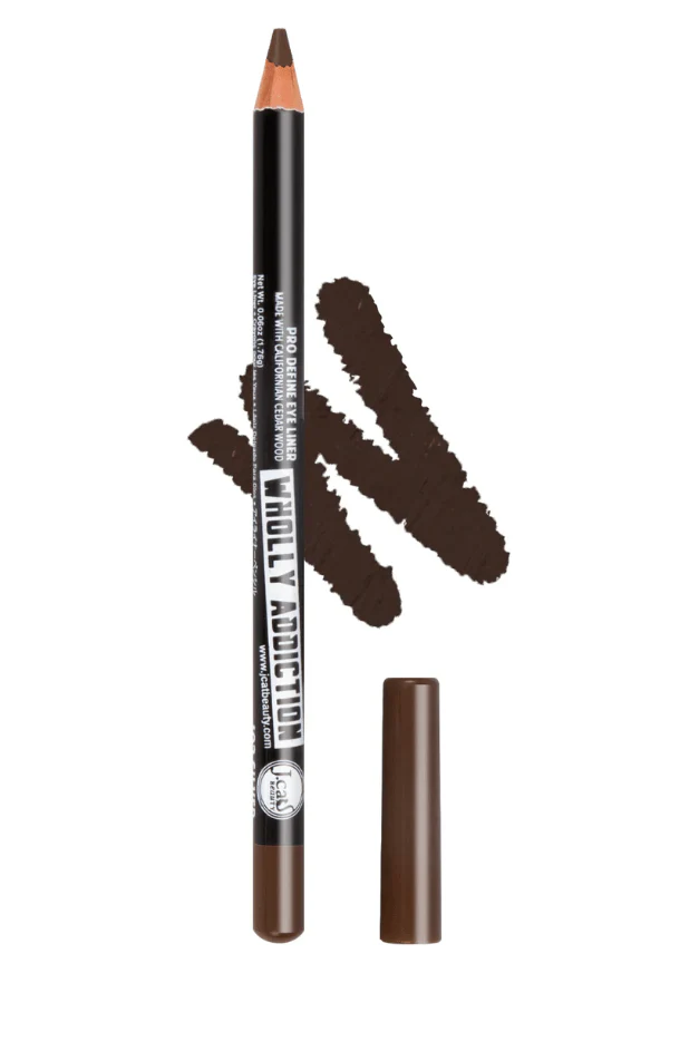 Wholly Addiction Pro Define Eyeliner - Image 9