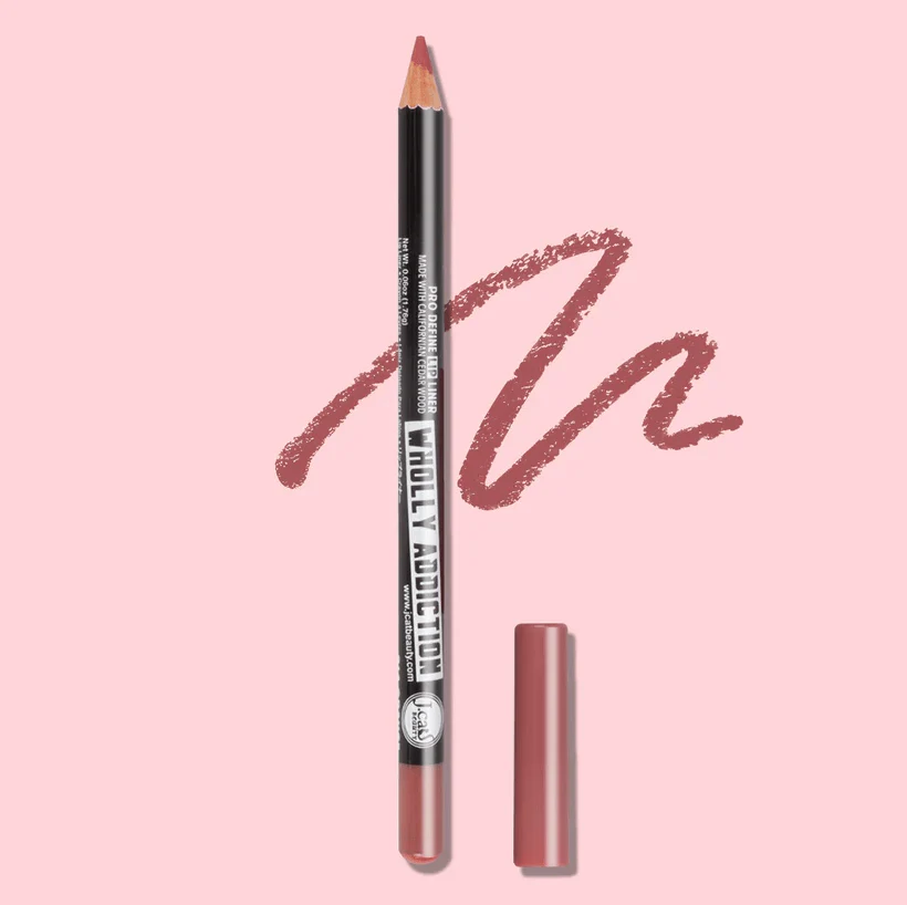 Wholly Addiction Pro Define Lip Liner Pencil