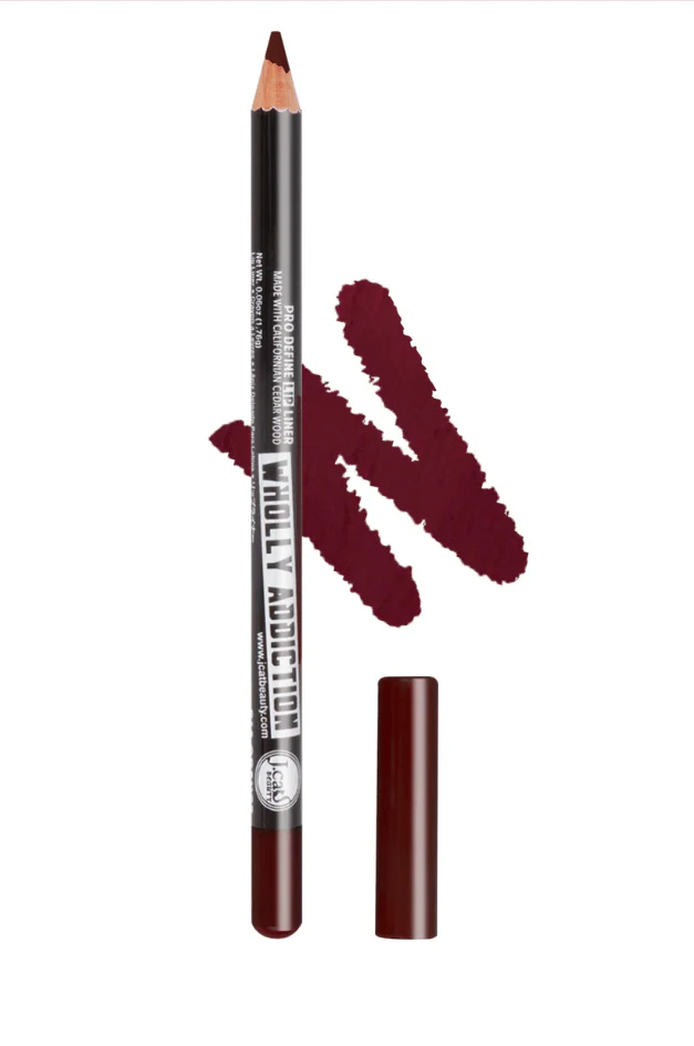 Wholly Addiction Pro Define Lip Liner Pencil - Image 10