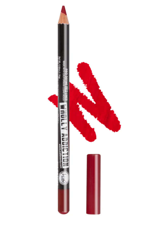 Wholly Addiction Pro Define Lip Liner Pencil - Image 11