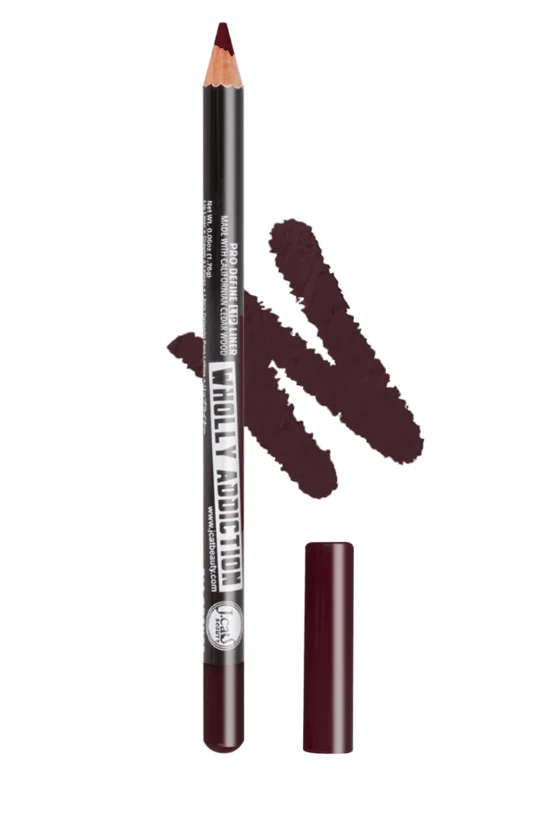 Wholly Addiction Pro Define Lip Liner Pencil - Image 12