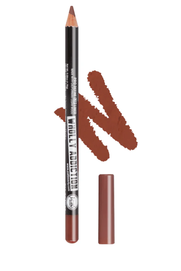 Wholly Addiction Pro Define Lip Liner Pencil - Image 13