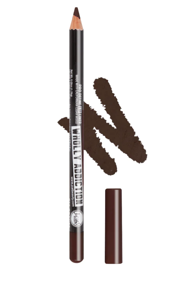 Wholly Addiction Pro Define Lip Liner Pencil - Image 14
