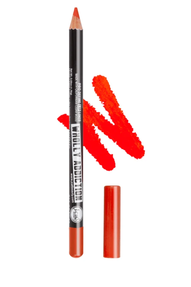 Wholly Addiction Pro Define Lip Liner Pencil - Image 15