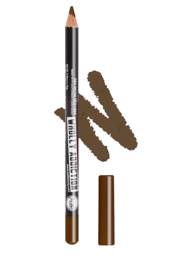 Wholly Addiction Pro Define Lip Liner Pencil - Image 16