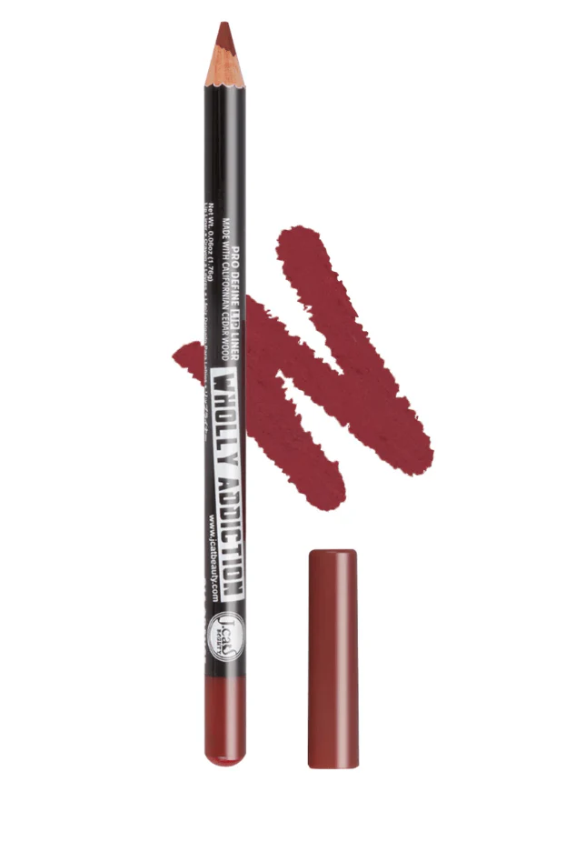 Wholly Addiction Pro Define Lip Liner Pencil - Image 17