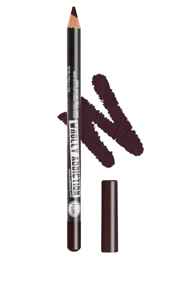 Wholly Addiction Pro Define Lip Liner Pencil - Image 18