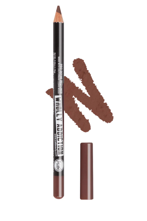 Wholly Addiction Pro Define Lip Liner Pencil - Image 19