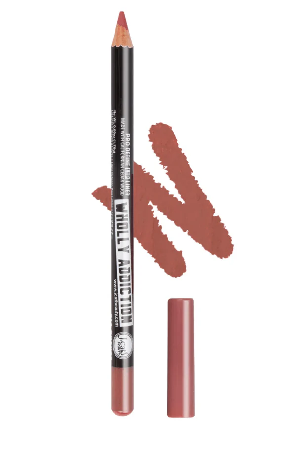 Wholly Addiction Pro Define Lip Liner Pencil - Image 2