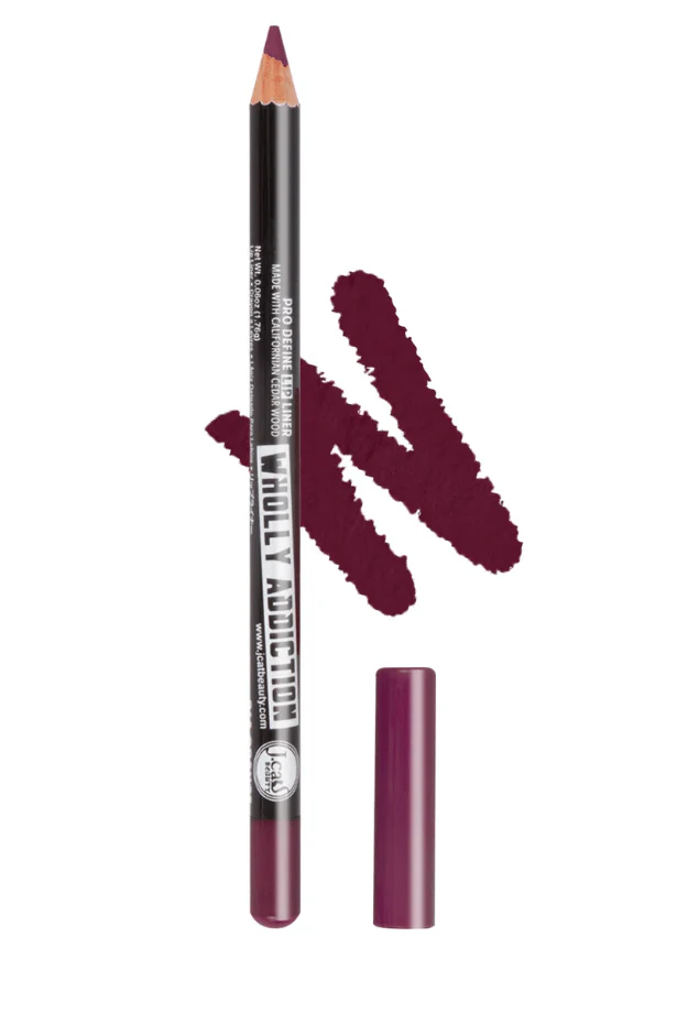 Wholly Addiction Pro Define Lip Liner Pencil - Image 20