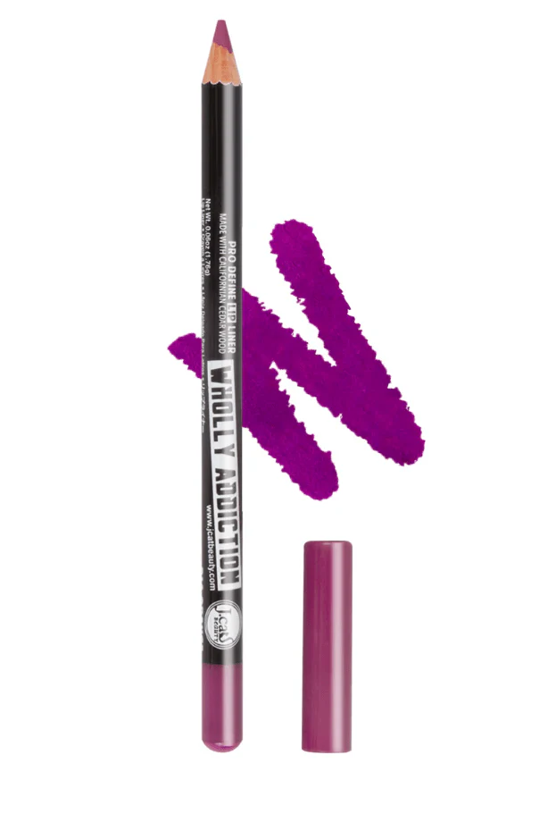 Wholly Addiction Pro Define Lip Liner Pencil - Image 21