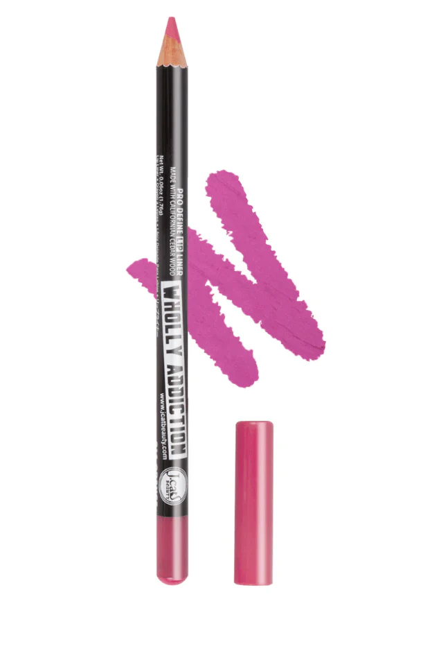 Wholly Addiction Pro Define Lip Liner Pencil - Image 22