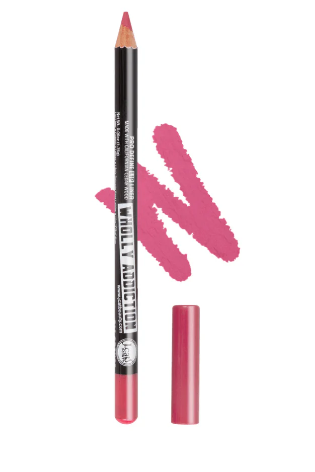 Wholly Addiction Pro Define Lip Liner Pencil - Image 23