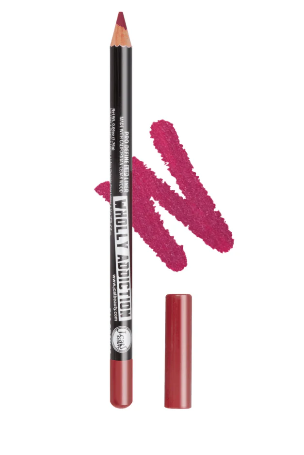 Wholly Addiction Pro Define Lip Liner Pencil - Image 24