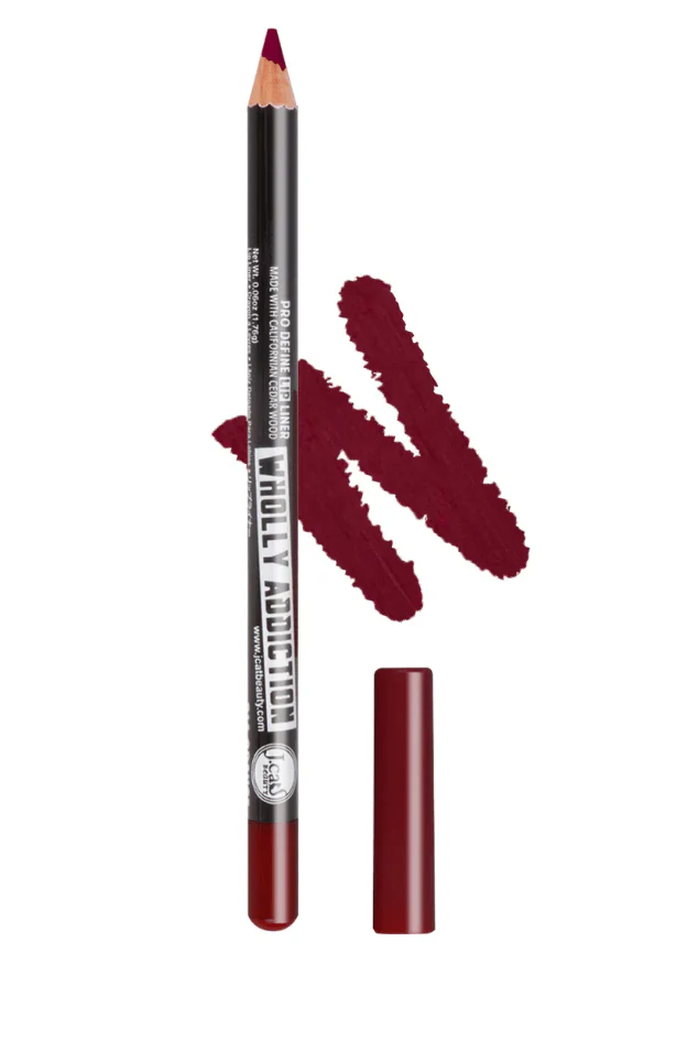 Wholly Addiction Pro Define Lip Liner Pencil - Image 25