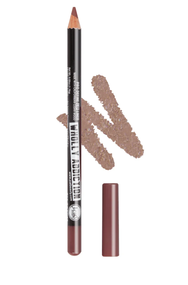 Wholly Addiction Pro Define Lip Liner Pencil - Image 26