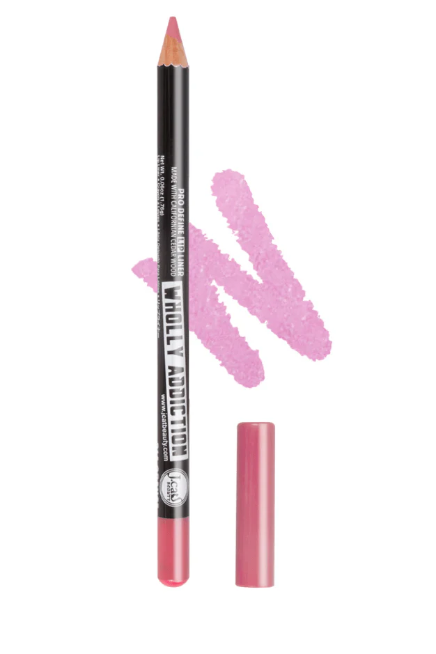 Wholly Addiction Pro Define Lip Liner Pencil - Image 27