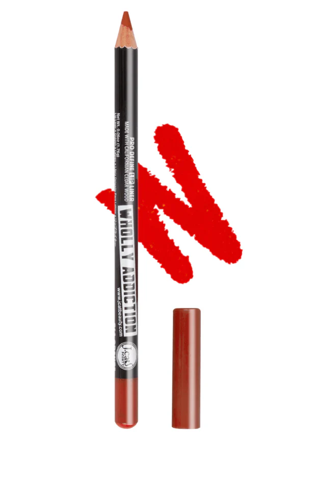 Wholly Addiction Pro Define Lip Liner Pencil - Image 28