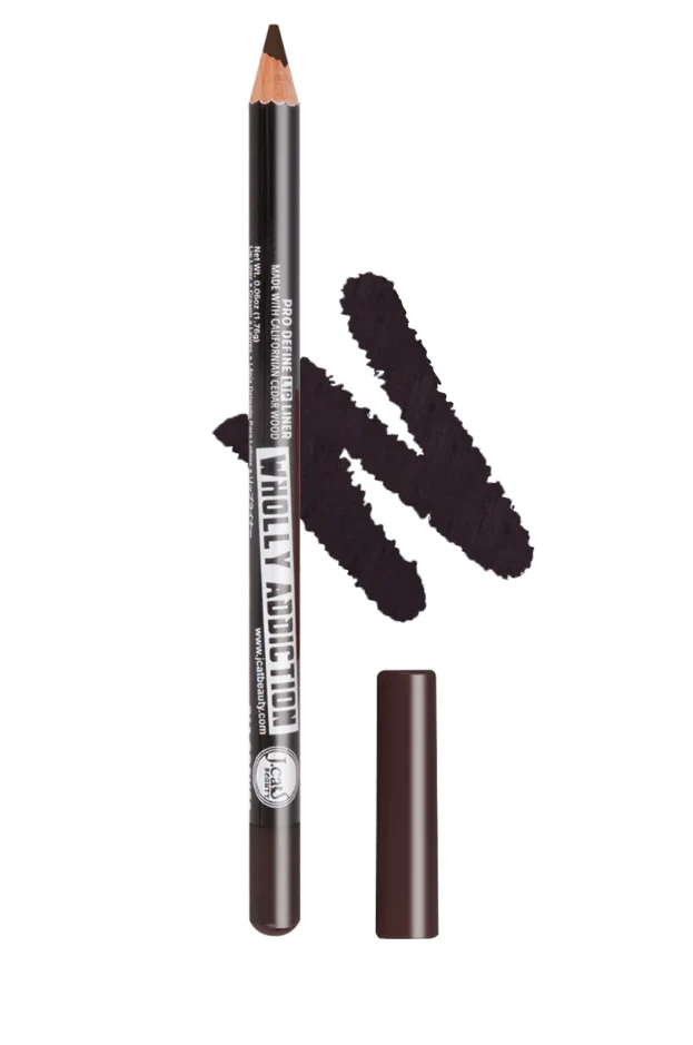 Wholly Addiction Pro Define Lip Liner Pencil - Image 29