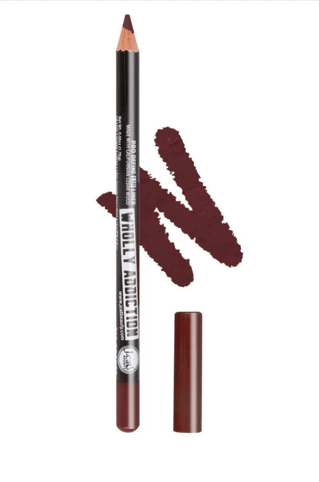 Wholly Addiction Pro Define Lip Liner Pencil - Image 3