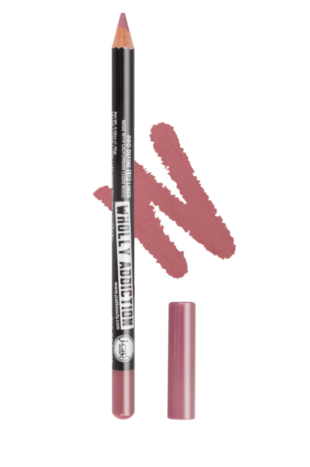 Wholly Addiction Pro Define Lip Liner Pencil - Image 30