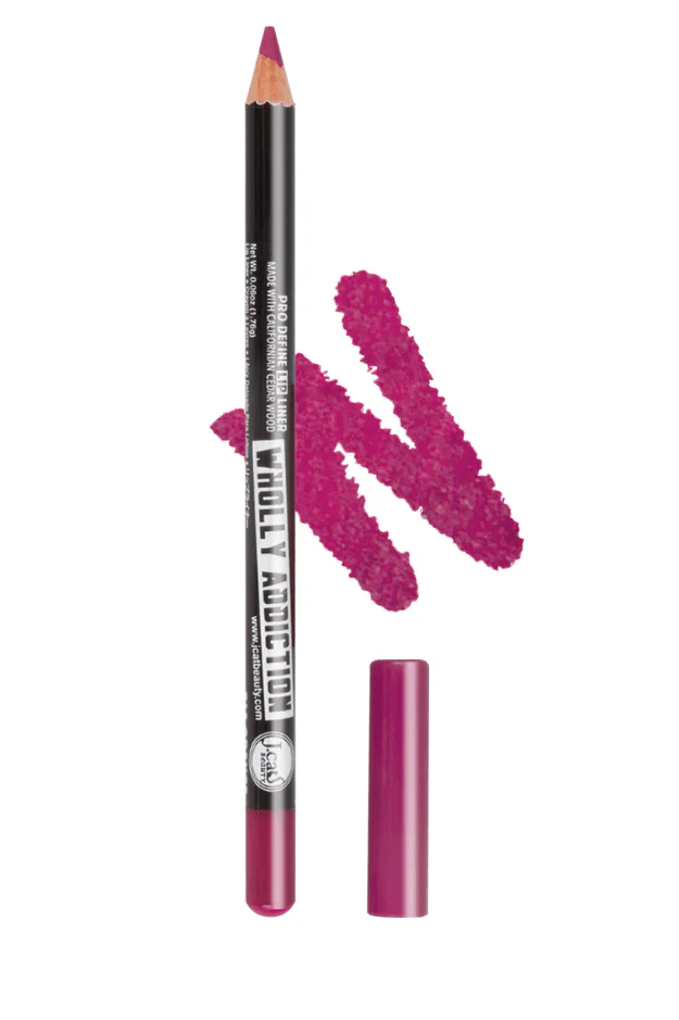 Wholly Addiction Pro Define Lip Liner Pencil - Image 31