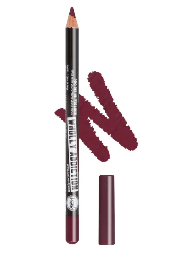Wholly Addiction Pro Define Lip Liner Pencil - Image 4