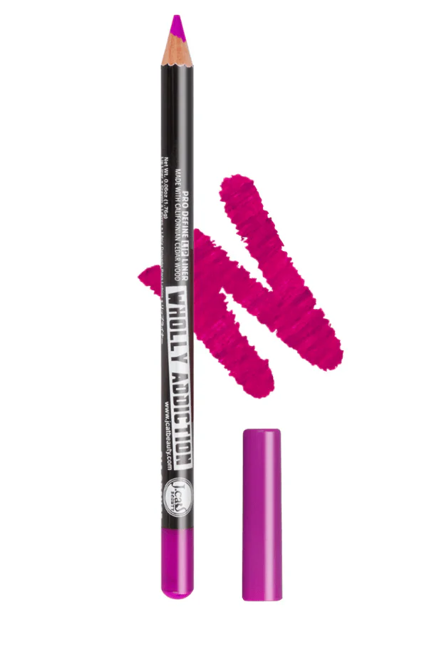 Wholly Addiction Pro Define Lip Liner Pencil - Image 5