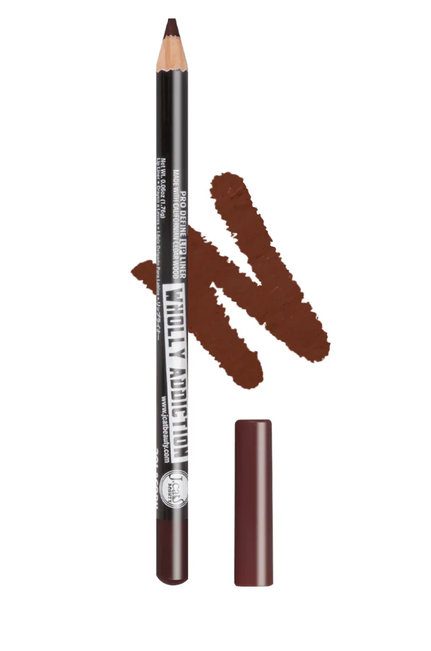 Wholly Addiction Pro Define Lip Liner Pencil - Image 6