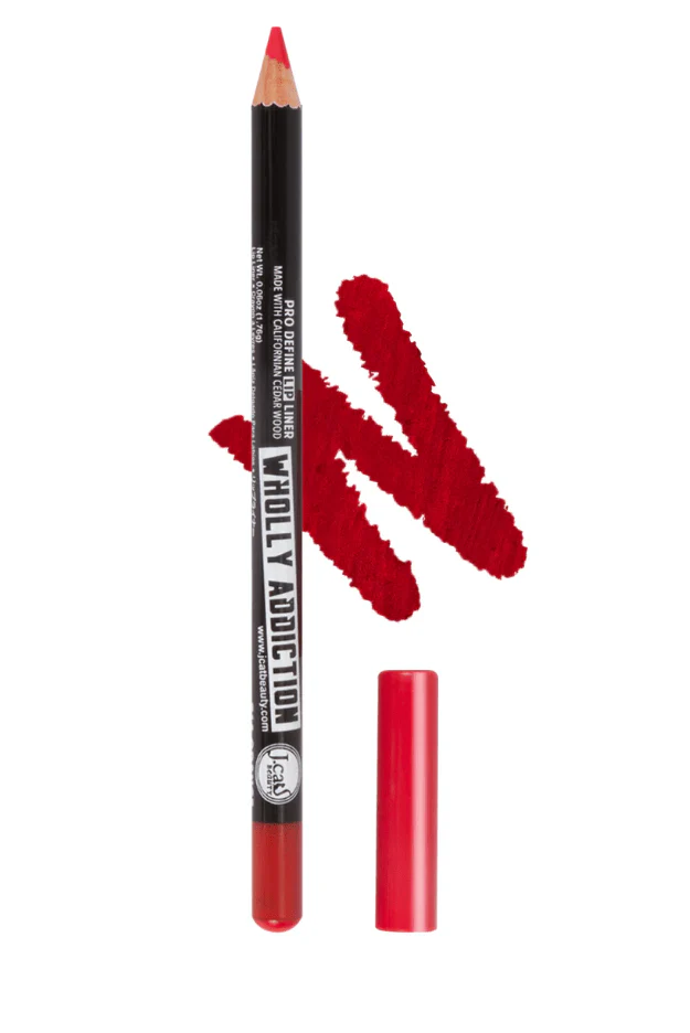 Wholly Addiction Pro Define Lip Liner Pencil - Image 7
