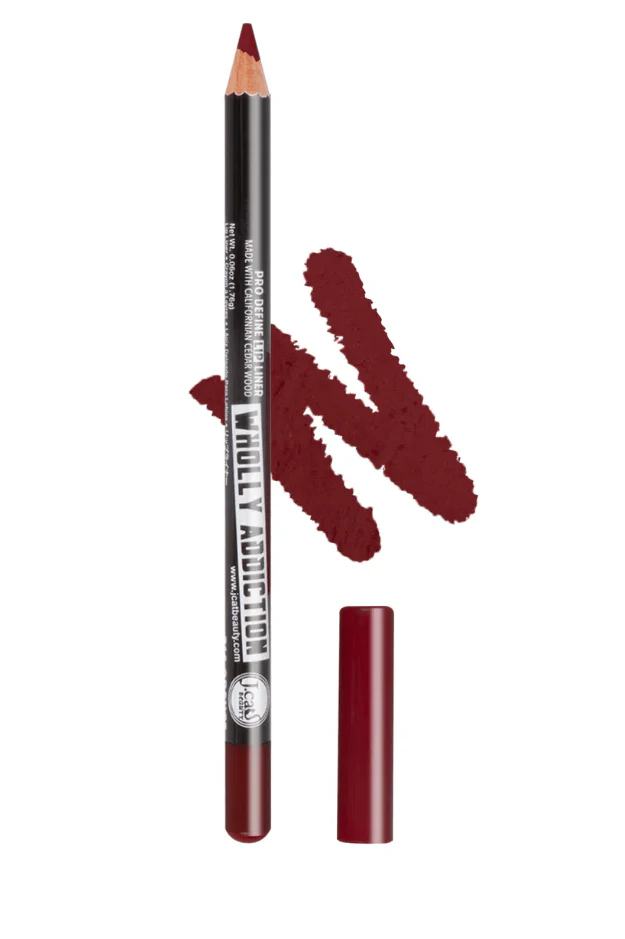 Wholly Addiction Pro Define Lip Liner Pencil - Image 8