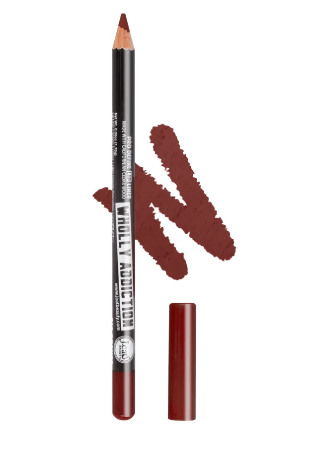 Wholly Addiction Pro Define Lip Liner Pencil - Image 9