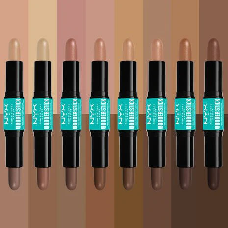 Wonder Stick Contour & Highlighter Stick - Image 3