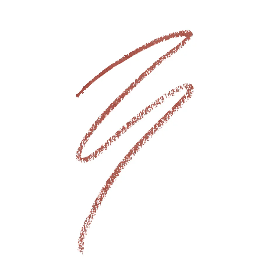 Wooden Lip Liner Pencil - Image 12