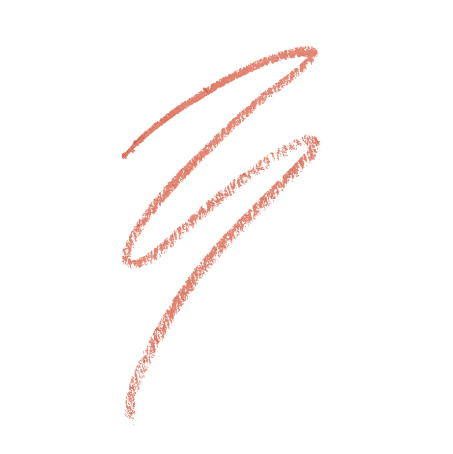 Wooden Lip Liner Pencil - Image 4