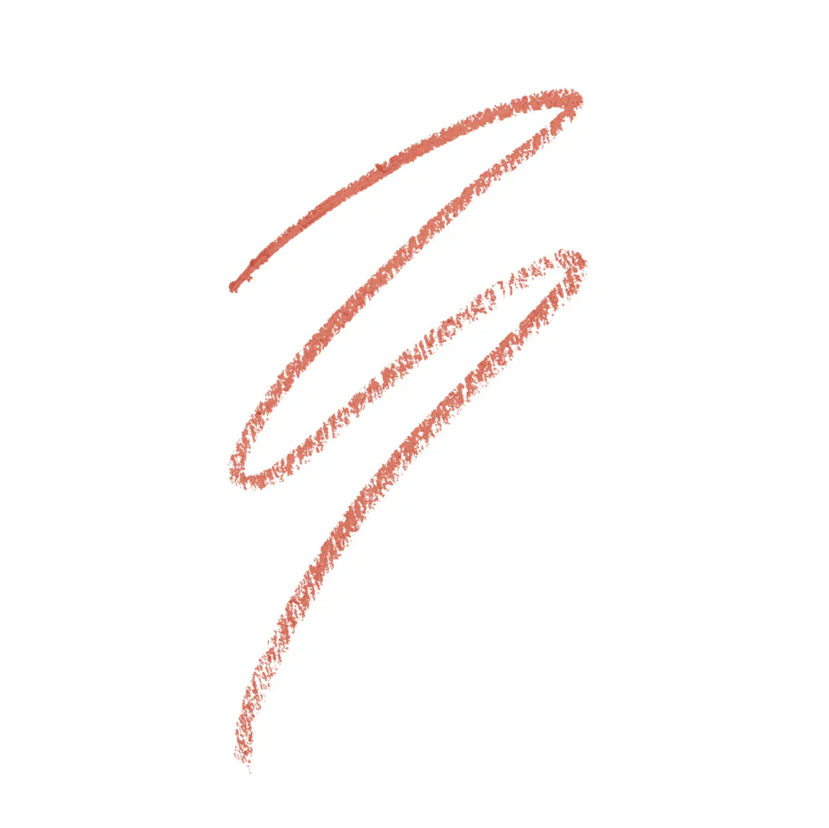 Wooden Lip Liner Pencil - Image 6