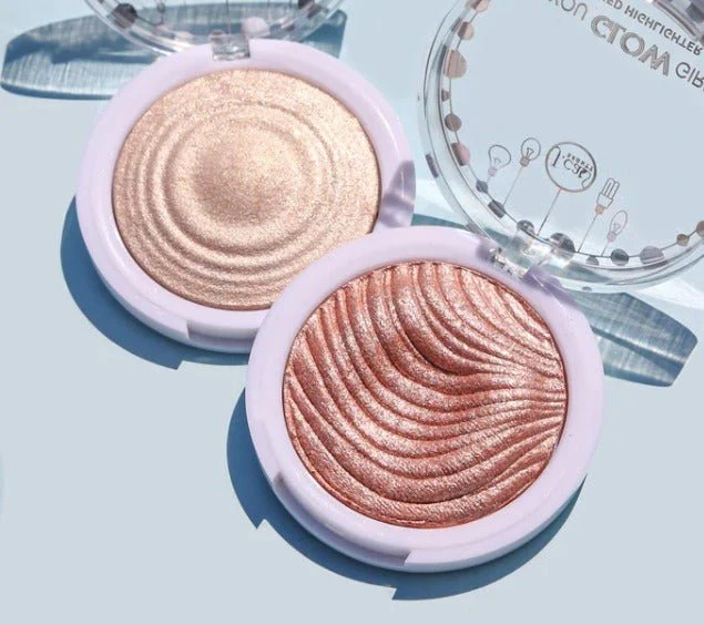You Glow Girl Baked Highlighter - Image 3